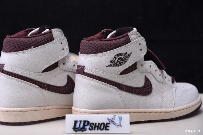 Jordan A DO7097-100 Air 1 Ma Maniere x OG High 0925
